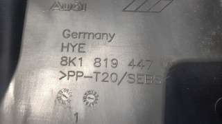Recambio de torpedo para audi a4 ber. (b8) 2007-2015 2.0 16v tdi referencia OEM IAM 8K1819447  
