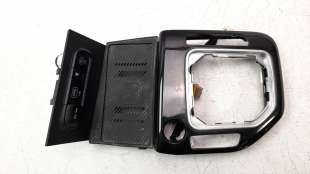 Recambio de moldura para kia sportage 2015- 1.6 gdi cat referencia OEM IAM 84632R2410WK  