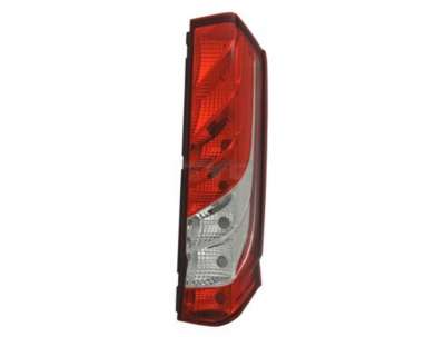 Recambio de piloto trasero derecho para iveco daily ka 2011- referencia OEM IAM 5801523221 103F09740770 FT9504153