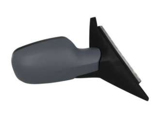 Recambio de retrovisor derecho para renault scenic ii 2003-2009 referencia OEM IAM 7701068385 1051944013 RN0327323