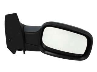 Recambio de retrovisor derecho para renault scenic ii 2003-2009 referencia OEM IAM 7701068385 1051944013 RN0327323
