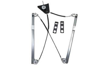 Recambio de elevalunas delantero izquierdo para audi a3 (8p) 2003-2012 referencia OEM IAM 8P3837461A 106021517 113637