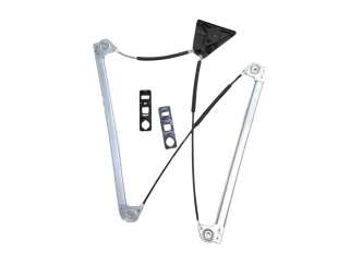 Recambio de elevalunas delantero izquierdo para audi a3 (8p) 2003-2012 referencia OEM IAM 8P3837461A 106021517 113637 2