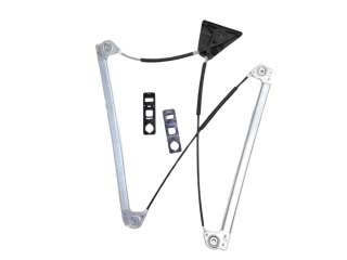 Recambio de elevalunas delantero izquierdo para audi a3 (8p) 2003-2012 referencia OEM IAM 8P3837461A 106021517 113637