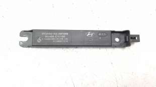 Recambio de modulo electronico para kia sportage 2015- 1.6 gdi cat referencia OEM IAM 95460CN100