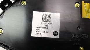 Recambio de modulo electronico para kia sportage 2015- 1.6 gdi cat referencia OEM IAM 88080P2000WK   2