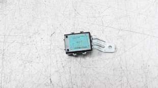 Recambio de modulo electronico para hyundai kona 2017- 1.0 tgdi cat referencia OEM IAM 95420J9700 3K58101000 