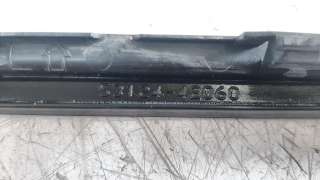 Recambio de moldura para toyota rav4 2018- referencia OEM IAM 5312442060  