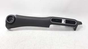 Recambio de moldura para hyundai kona 2017- 1.0 tgdi cat referencia OEM IAM 84760J9010  