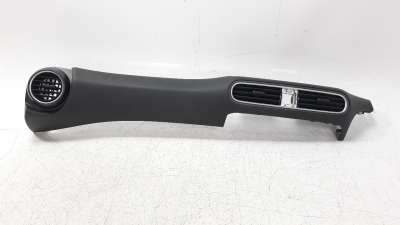 Recambio de moldura para hyundai kona 2017- 1.0 tgdi cat referencia OEM IAM 84760J9010  