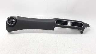 Recambio de moldura para hyundai kona 2017- 1.0 tgdi cat referencia OEM IAM 84760J9010  