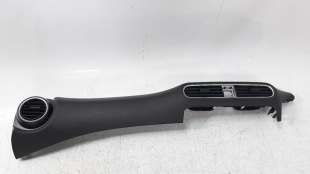 Recambio de moldura para hyundai kona 2017- 1.0 tgdi cat referencia OEM IAM 84760J9010   2