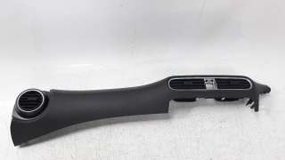 Recambio de moldura para hyundai kona 2017- 1.0 tgdi cat referencia OEM IAM 84760J9010  