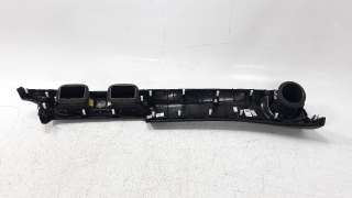 Recambio de moldura para hyundai kona 2017- 1.0 tgdi cat referencia OEM IAM 84760J9010  