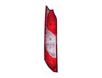 Recambio de piloto trasero izquierdo para ford tourneo connect 2013- referencia OEM IAM 1827837 103F10601771 FD9364154
