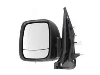 Recambio de retrovisor izquierdo para renault trafic 1981- referencia OEM IAM 4422988 1051802018 FT9007314
