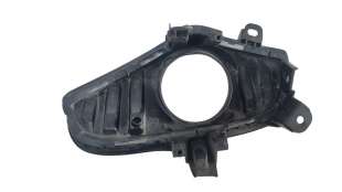 Recambio de rejilla paragolpes derecha para toyota rav4 2018- referencia OEM IAM 5212742190   2