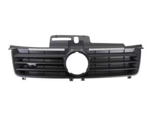 Recambio de rejilla delantera para volkswagen polo (9n1) 2001-2005 referencia OEM IAM 6Q0853653C9B9 107232805 VG0212001