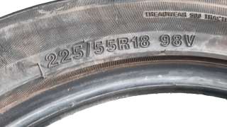 Recambio de rueda para hyundai tucson 2015- 1.6 crdi cat referencia OEM IAM 2255518  