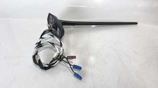 Recambio de antena para dacia jogger 2022- expression jogger referencia OEM IAM 26R033004  