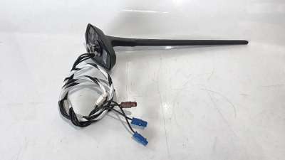 Recambio de antena para dacia jogger 2022- expression jogger referencia OEM IAM 26R033004  