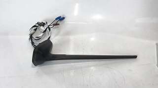 Recambio de antena para dacia jogger 2022- expression jogger referencia OEM IAM 26R033004  