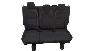 Recambio de asientos traseros para dacia jogger 2022- expression jogger referencia OEM IAM 886619656R  