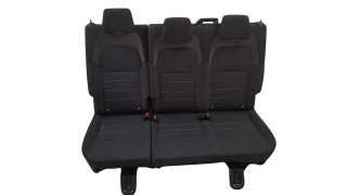 Recambio de asientos traseros para dacia jogger 2022- expression jogger referencia OEM IAM 886619656R  