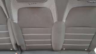 Recambio de asientos traseros para dacia jogger 2022- expression jogger referencia OEM IAM 886619656R  