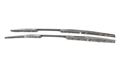 Recambio de barras techo para dacia jogger 2022- expression jogger referencia OEM IAM 738213354R 738203206R 