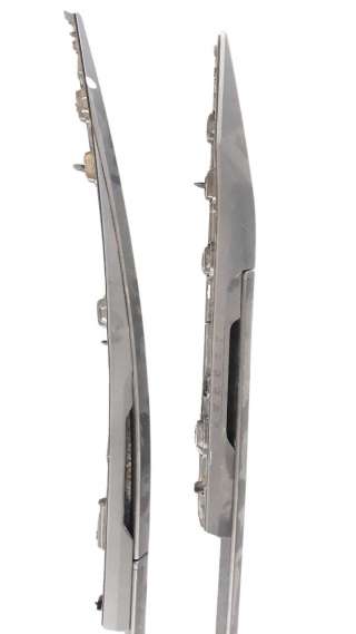 Recambio de barras techo para dacia jogger 2022- expression jogger referencia OEM IAM 738213354R 738203206R 