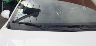 Recambio de brazo limpia delantero derecho para dacia jogger 2022- expression jogger referencia OEM IAM 288861137R  