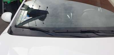 Recambio de brazo limpia delantero derecho para dacia jogger 2022- expression jogger referencia OEM IAM 288861137R  
