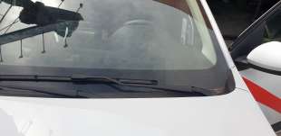 Recambio de brazo limpia delantero izquierdo para dacia jogger 2022- expression jogger referencia OEM IAM 288818382R  