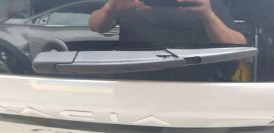Recambio de brazo limpia trasero para dacia jogger 2022- expression jogger referencia OEM IAM 287811092R  