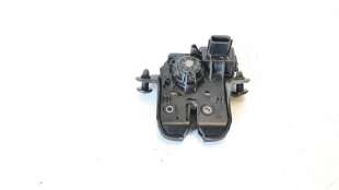 Recambio de cerradura maletero / porton para dacia jogger 2022- expression jogger referencia OEM IAM 905030754R  