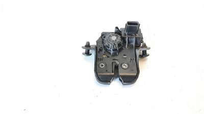Recambio de cerradura maletero / porton para dacia jogger 2022- expression jogger referencia OEM IAM 905030754R  