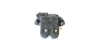 Recambio de cerradura maletero / porton para dacia jogger 2022- expression jogger referencia OEM IAM 905030754R   2