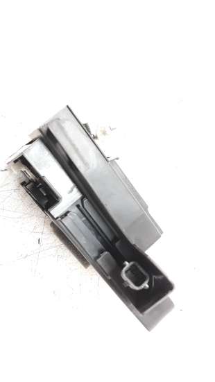 Recambio de cerradura puerta delantera derecha para dacia jogger 2022- expression jogger referencia OEM IAM 805028269R   2