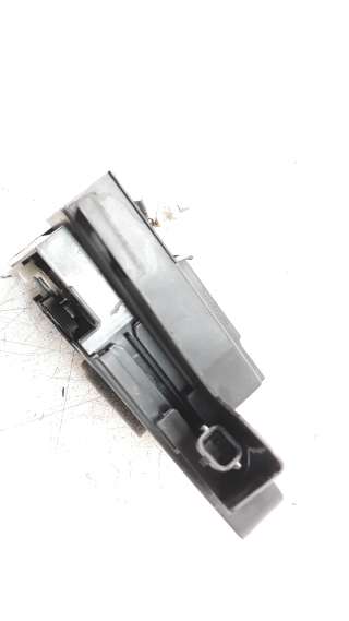 Recambio de cerradura puerta delantera derecha para dacia jogger 2022- expression jogger referencia OEM IAM 805028269R  