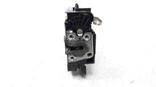 Recambio de cerradura puerta delantera izquierda para dacia jogger 2022- expression jogger referencia OEM IAM 805035308R  