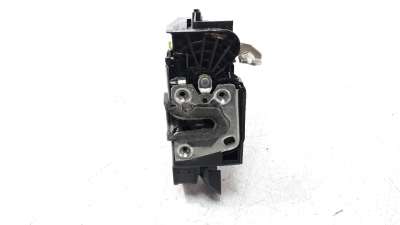 Recambio de cerradura puerta delantera izquierda para dacia jogger 2022- expression jogger referencia OEM IAM 805035308R  