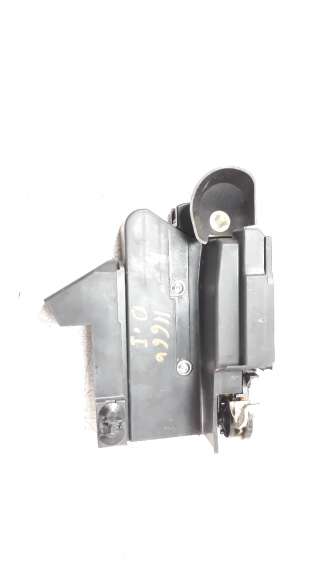Recambio de cerradura puerta delantera izquierda para dacia jogger 2022- expression jogger referencia OEM IAM 805035308R  