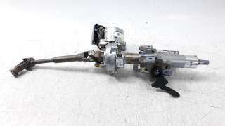 Recambio de columna direccion para dacia jogger 2022- expression jogger referencia OEM IAM 488104031R  