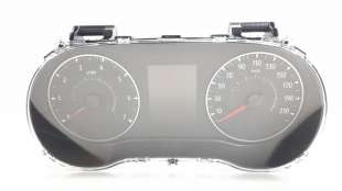 Recambio de cuadro instrumentos para dacia jogger 2022- expression jogger referencia OEM IAM 248096153R  