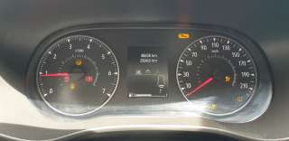 Recambio de cuadro instrumentos para dacia jogger 2022- expression jogger referencia OEM IAM 248096153R  