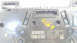 Recambio de cuadro instrumentos para dacia jogger 2022- expression jogger referencia OEM IAM 248096153R  