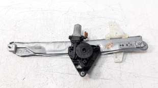 Recambio de elevalunas delantero derecho para dacia jogger 2022- expression jogger referencia OEM IAM 907209782R  