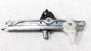 Recambio de elevalunas delantero derecho para dacia jogger 2022- expression jogger referencia OEM IAM 907209782R   2