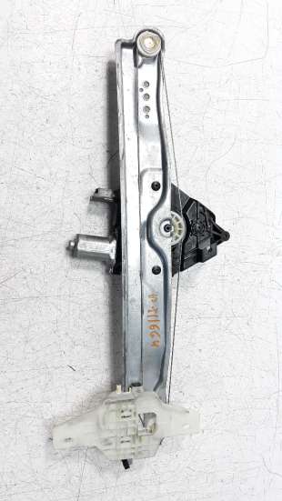 Recambio de elevalunas delantero izquierdo para dacia jogger 2022- expression jogger referencia OEM IAM 807214480R  